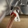 Franke Kitchen Tap Support Brace for Monobloc Taps