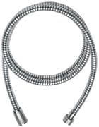 Grohe Chrome Shower Hose 1.75m Relexaflex 28154
