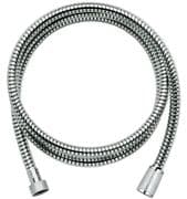 Grohe Chrome Shower Hose 1.75m Rotaflex 28410