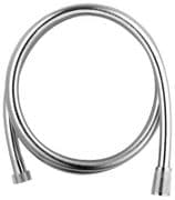 Grohe Chrome Shower Hose 1.75m Silverflex 28388