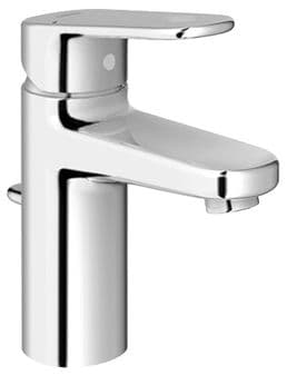 Grohe Europlus Basin mixer 1/2