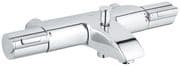 Grohe Grohtherm 1000 Thermostatic bath/shower mixer 1/2" 34156