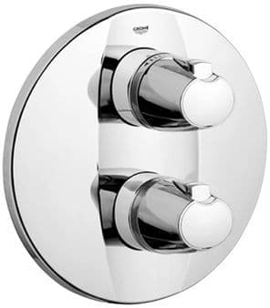 Grohe Grohtherm 3000 Thermostatic Shower Mixer 19359