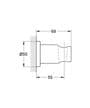 Grohe Shower Holder Rainshower 27074