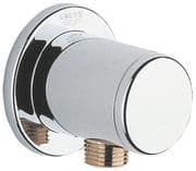Grohe Shower Outlet Elbow Relexa Plus 28636