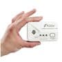 Kidde CO Detector Carbon Monoxide Alarm 2030-DCR Batteries Included 10 Year Life