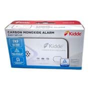Kidde CO Detector Carbon Monoxide Alarm 2030-DCR Batteries Included 10 Year Life