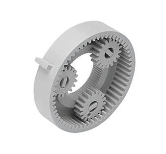 Mira 723 Gear Set| Mira 800.22| Mira 723 Spare Parts