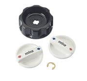 Mira 8 Control Knob - Flow/Temperature Control - 916.92