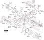 Mira| Mira 88| Spare Parts| Mira 88  Cover Assembly  920.30