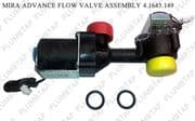 Mira Advance Flow Valve Assembly 1643.149