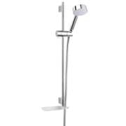 Mira Beat BSM Fittings Kit Chrome 2.1703.391