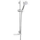 Mira Beat BSM Fittings Kit Chrome 2.1703.391
