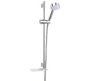 Mira Beat Fittings Kit Chrome 2.1703.016