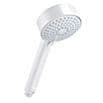 Mira Beat Multi-Mode Shower Head Chrome 2.1703.012