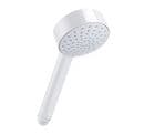 Mira Beat Single Mode Shower Head Chrome 2.1703.011