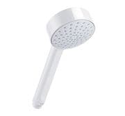Mira Beat Single Mode Shower Head White 2.1703.009