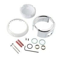 Mira Combiforce 415 Exposed Value Shroud Pack| Mira 617.21| Mira Combiforce Spare Parts