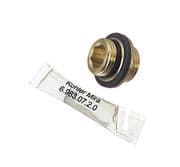 Mira Combiforce 415 Outlet Nipple 555.67