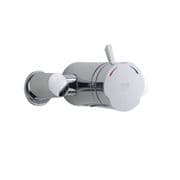 Mira Discovery Concentric Exposed Valve Only 1.1595.004