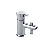 Mira Discovery Deck Mounted Bath Shower Mixer 1.1612.009
