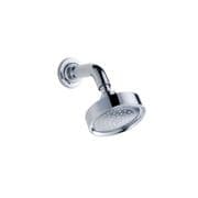 Mira Discovery Fixed Showerhead Chrome 1.1595.244