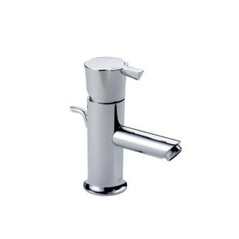 Mira Discovery Monoblock Basin Mixer Tap