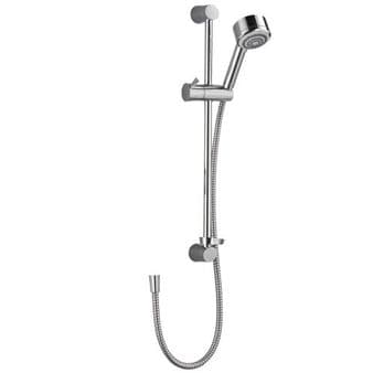 Mira Discovery Shower Kit Chrome