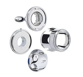 Mira Excel Built-In Knob/Lever 2002 Onwards| Mira 451.63| Mira Excel Spare Parts