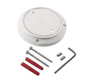 Mira Excel Backplate 1990-96| Mira 807.33| Mira Excel Spare Parts