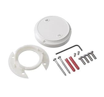 Mira Excel Backplate Kit 1990-2002| Mira 410.56| Mira Excel Spare Parts