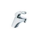 Mira Excel Bath Pillar Taps 1.1559.002