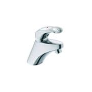 Mira Excel Bath Pillar Taps 1.1559.002