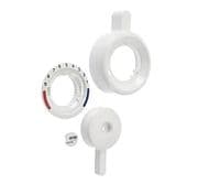 Mira Excel Extended Lever Set (1990 - 96) 043.20