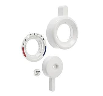 Mira Excel Extended Lever Set 1990-96| Mira 043.20| Mira Excel Spare Parts