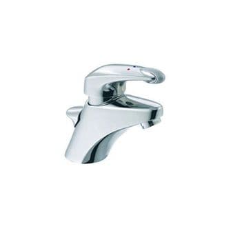 Mira Excel Monobloc Basin Mixer Tap