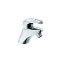 Mira Excel Monobloc Bidet Mixer Tap 1.1559.004