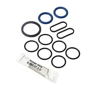 Mira Excel Seal Pack| Mira 935.12| Mira Excel Spare Parts