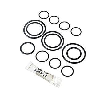Mira Fino Seal Pack| Mira 451.01| Mira Fino Spare Parts