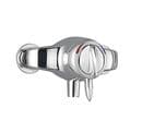Mira Gem 88 EV Valve Only Chrome 1.1557.007