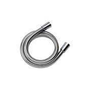 Mira Logic Chrome Shower Hose 1.75m 2.1605.120