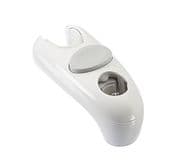Mira Logic Clamp Head Holder White 450.16