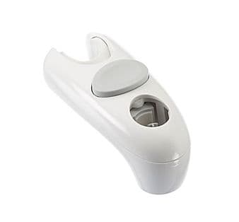 Mira| Mira Logic| Spare Parts| MIRA LOGIC CLAMP HEAD HOLDER WHITE 450.16