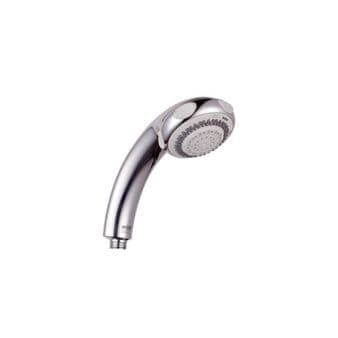 Mira Logic Handset Chrome For Power Showers