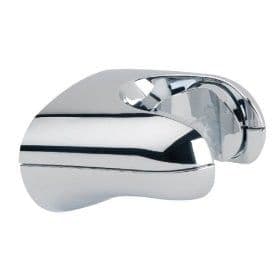 Mira Logic Handset Holder Chrome