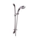 Mira Logic Shower Kit Chrome 2.1605.154