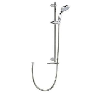 Mira Nectar Fittings Kit Chrome 2.1703.006