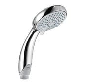 Mira Nectar Four Mode Shower Head Chrome 2.1703.004