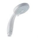 Mira Nectar Four Mode Shower Head White 2.1703.002