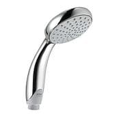 Mira Nectar Single Mode Shower Head Chrome 2.1703.003